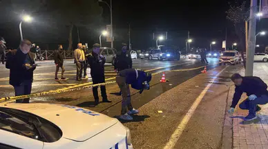 Ordu'da oto galeriye silahlı saldırı: 2 kişi yaralandı