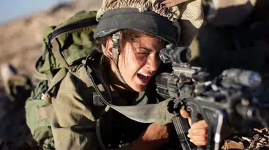 Kadınlar askerlik yapacak mı? Türkiye'de kadınlara zorunlu askerlik geliyor mu?