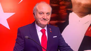 Yeni CHP Kocaeli İl Başkanı Erdem Arcan oldu: Erdem Arcan kimdir, kaç yaşında ve nereli?