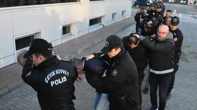 Konya’da sosyal medya dolandırıcılarına operasyon: 11 tutuklama