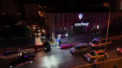 Manavgat’ta 19 adrese eş zamanlı operasyon: 6 kişi gözaltına alındı!