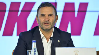 Okan Buruk'tan Bodo/Glimt maçı öncesi açıklamalar!