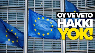 AB’den yeni üyelik formülü