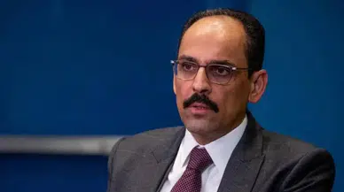 MİT Başkanı Kalın, Gazze müzakerelerine katılacak