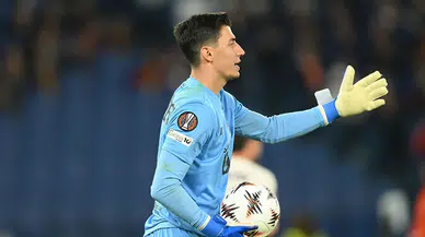 A Milli Takım kampından ayrılan Berke Özer'e hayatının şoku!