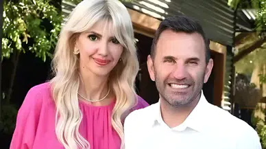 17 yıllık evlilik bitti, aşk bitmedi: Okan Buruk ile eski eşi Nihan Akkuş yeniden birlikte!