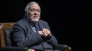 İlber Ortaylı, Cumhuriyet’in ilan belgesini paylaştı