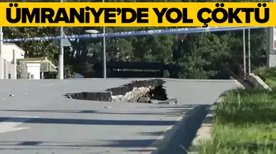 Ekipler seferber oldu