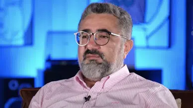 Serdar Ali Çelikler'den Fenerbahçe hakkında flaş sözler