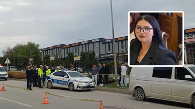 Karabük'te kamyonete çarpan motosiklet sürücüsü hayatını kaybetti!