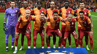 Galatasaraylı futbolculara Liverpool galibiyeti için dağıtılacak prim belli oldu