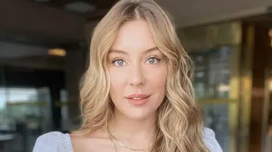 Ege Kökenli, Paris Moda Haftası'nda fırtına gibi esti!