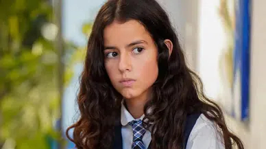 Güller ve Günahlar dizisi İlkim kimdir?