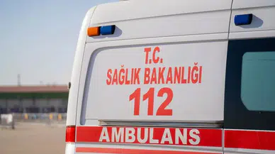 Kuzey Marmara Otoyolu’nda feci kaza: 1 ölü