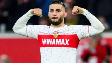 Stuttgart futbolcusu Deniz Undav kimdir?