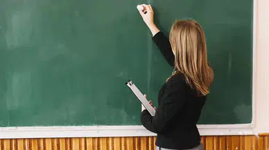 Memur öğretmenlerden açık çağrı