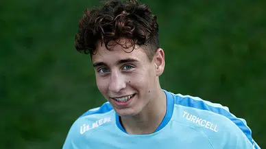 Fenerbahçe'de Emre Mor bilmecesi sürüyor!