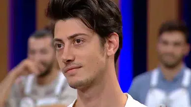MasterChef Alican kimdir?