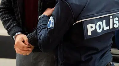 Alanya’da 2 firari hükümlü yakalandı