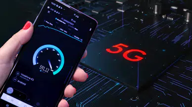 5G ihalesinde rekabet kızıştı: Hangi operatörler yüksek teklif verdi?