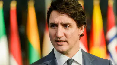 Justin Trudeau kimdir?