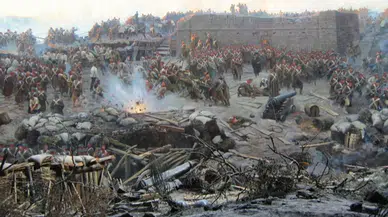 Osmanlı-Rus savaşı Avrupa’nın kaderini nasıl değiştirdi?