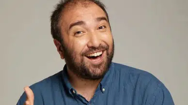 Komedyen Özgür Turhan kimdir?