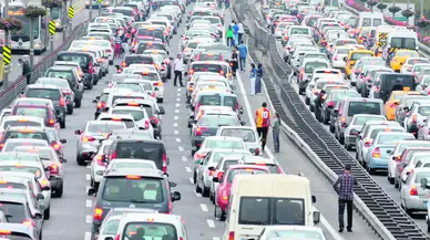 Toplu taşımaya kamera zorunluluğu