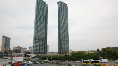 Zincirlikuyu Çiftçiler Towers'ta skandal! 500 milyon dolarlık vurgun iddiası