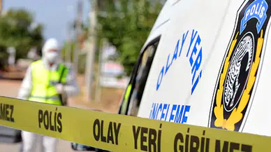 Sarıyer'de kan donduran olay: Denizde erkek cesedi bulundu