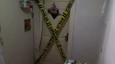 İki çocuğunu boğan baba 2 kez ağırlaştırılmış müebbet aldı