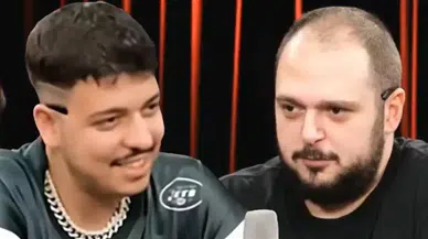 Boğaç Soydemir ve Enes Akgündüz tahliye edildi