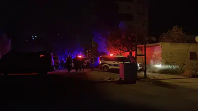 Kayseri'de dayı dehşeti: Yeğenini bıçakladı!