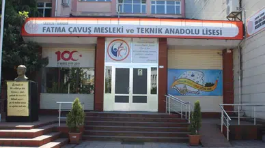 Samsun’da okulda zehirlenme şüphesi: 3 öğrenci hastaneye kaldırıldı!