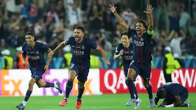 Lorient - PSG maçı saat kaçta ve canlı yayınlanacak mı?