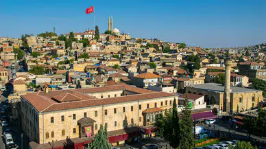 Gaziantep’te çarşamba günü sağanak