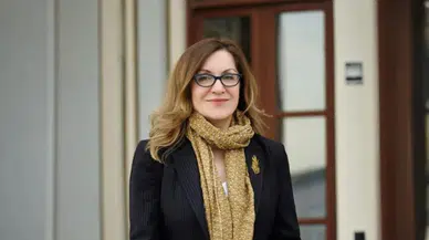 Mimar Sinan Üniversitesi Rektörü Prof. Dr. Handan İnci neden öldü, kimdir, kaç yaşındaydı?