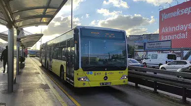 İstanbul 6 Ekim toplu taşıma ücretsiz mi?