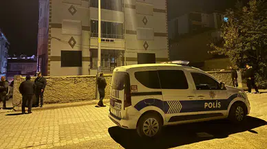 Konya'da yalnız yaşayan 52 yaşındaki adam evinde ölü bulundu!
