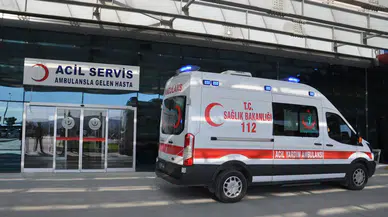 Eskişehir'de kahreden ölüm: Okulda fenalaşan öğrenci can verdi!