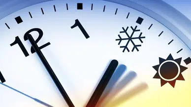 Türkiye’de saatler geri alınacak mı?