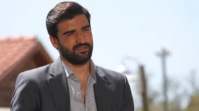 Cennetin Çocukları dizisi Çapa kimdir?