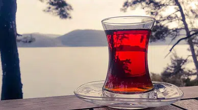 Çay devi Lipton Türkiye'den çekiliyor!