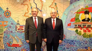 Bakan Güler NATO Savunma Bakanları Toplantısı’na katılacak