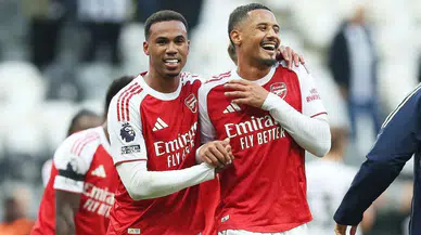 Arsenal-Brighton maçı saat kaçta?