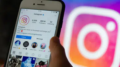 Instagram’da Reels izleme geçmişi dönemi