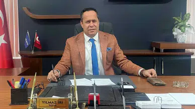 Sakaryalı iş insanı Yılmaz İri kimdir?