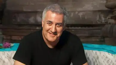 Tamer Karadağlı kimdir?