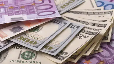 16 Ekim Perşembe dolar ve euro kaç lira oldu?