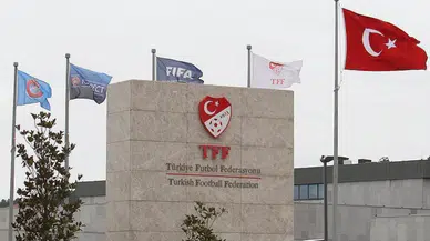 TFF açıkladı: Bahis oynayan hakemlere verilen cezalar belli oldu!